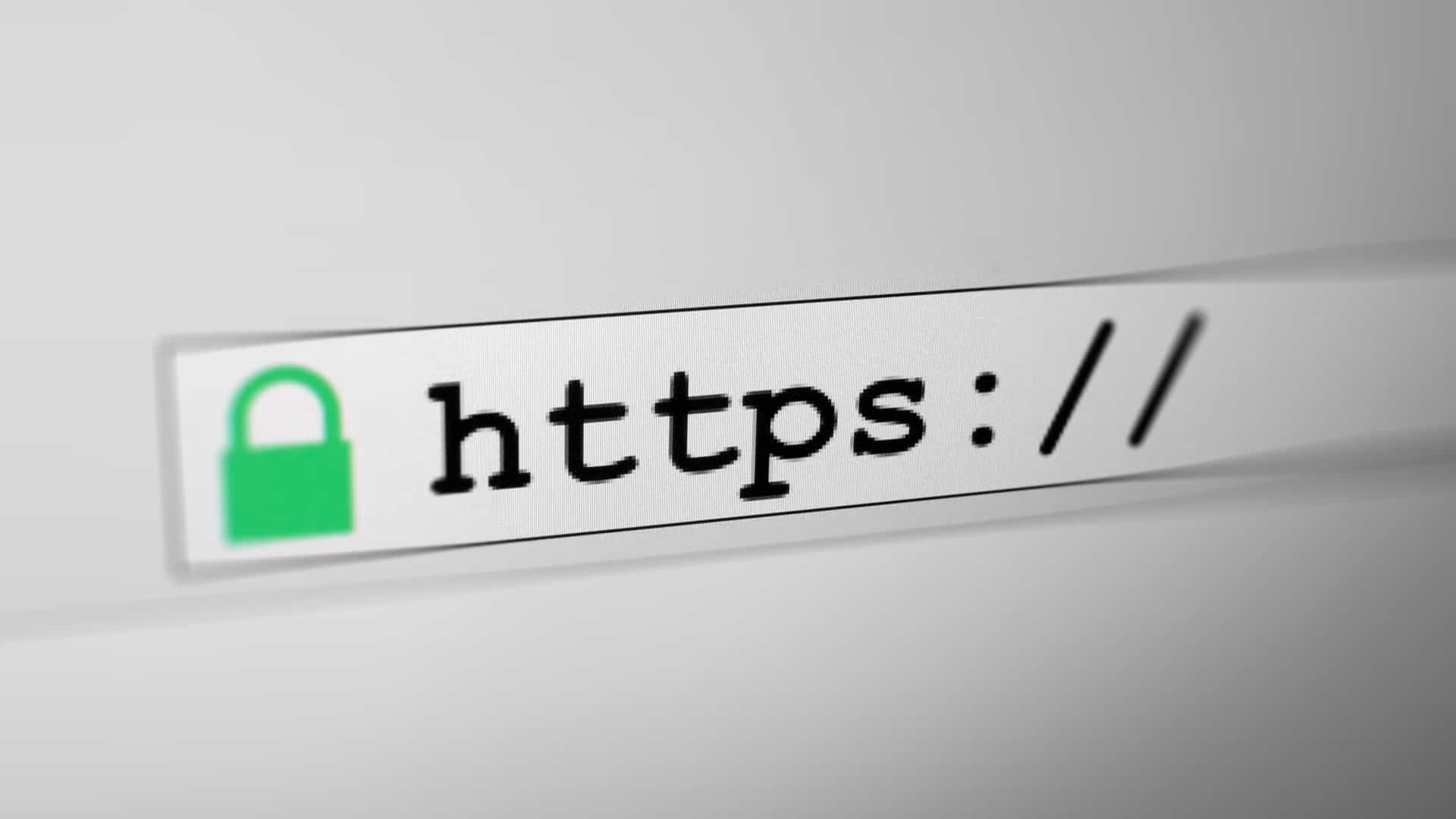 Google and HTTPS – What you need to know now